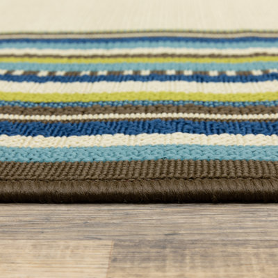Modern Outdoor Rugs | AllModern